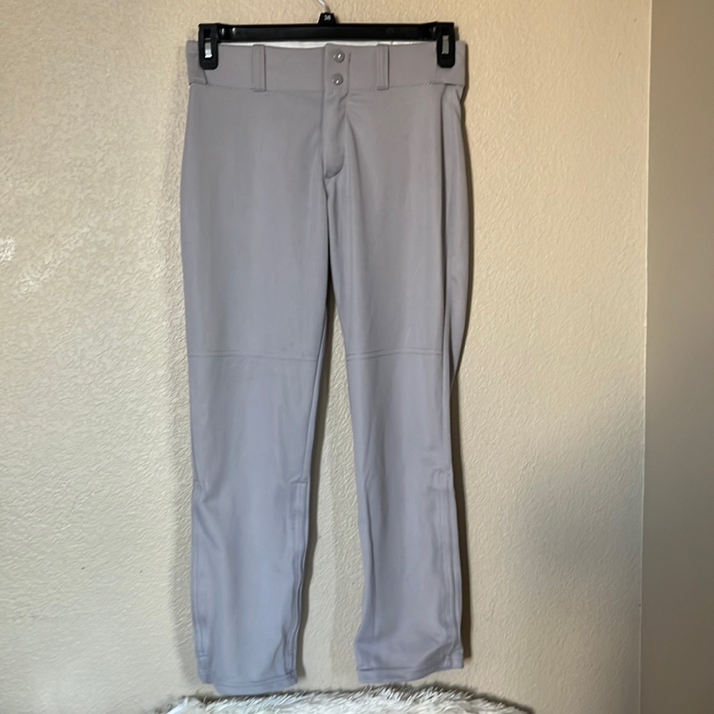 Alleson Athletic youth baseball pants sz L